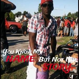 Meet your Posher, James